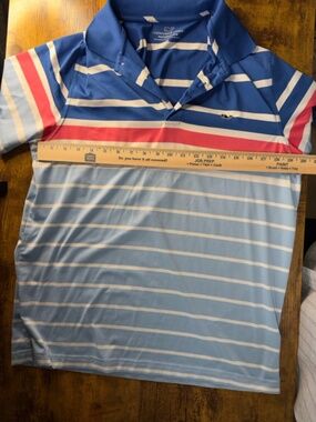 vineyard vines Performance Polo SZ M
